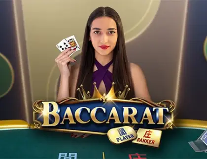 Baccarat M02