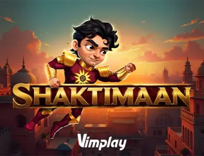 Shaktimaan