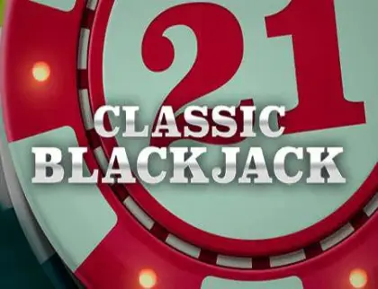 Blackjack Classic