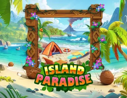 Island Paradise