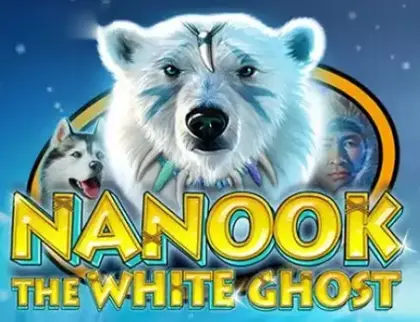 Nanook the White Ghost
