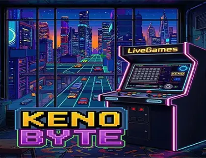 Kenobyte