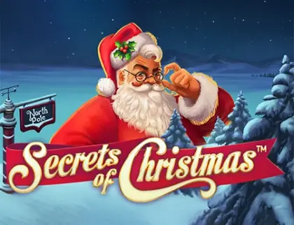 Secrets of Christmas