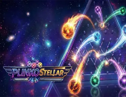 Plinko Stellar