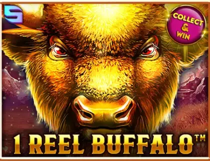 1 Reel Buffalo