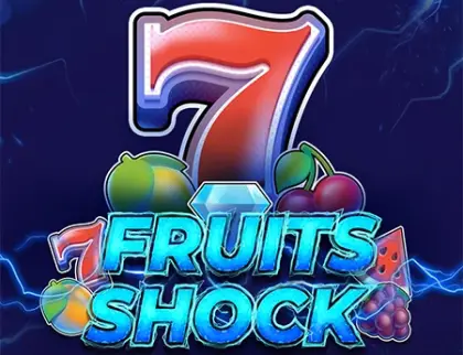 Fruits Shock
