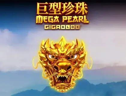 Megapearl Gigablox