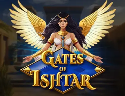 Gates of Ishtar