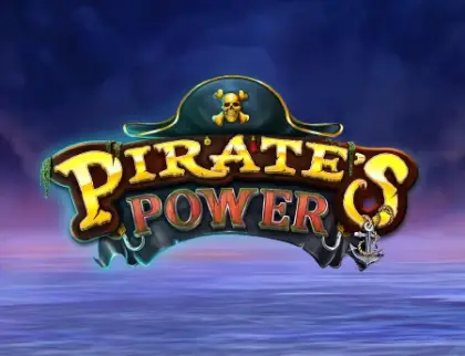 Pirates Power