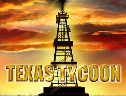 Texas Tycoon