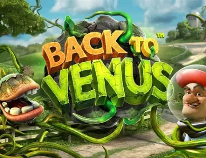 Back to Venus