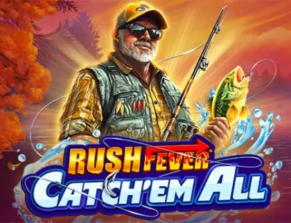Rush Fever Catch'em All