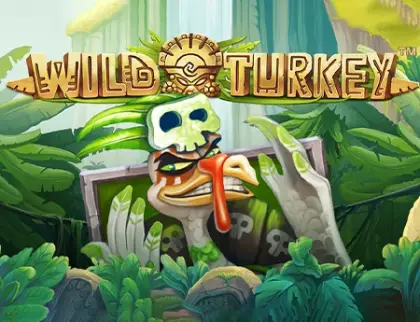 Wild Turkey