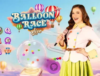Balloon Race