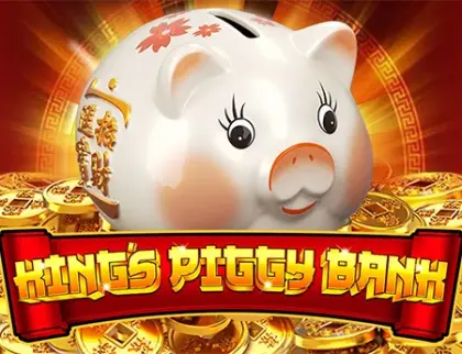 King’s Piggy Bank