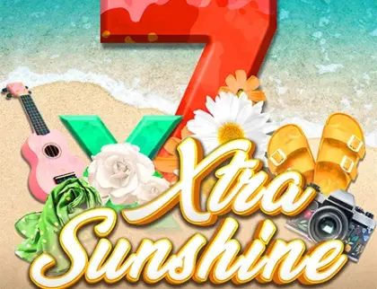 Xtra Sunshine