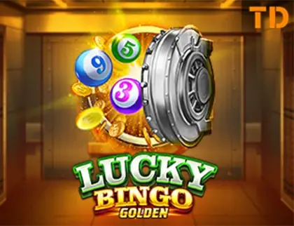 Lucky Bingo