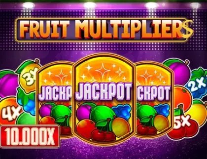 Fruit Multipliers