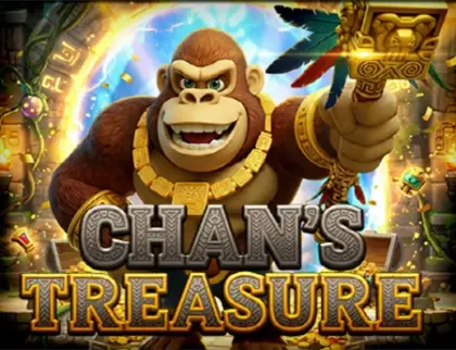 Chan's Treasure