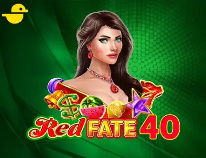 Redfate 40