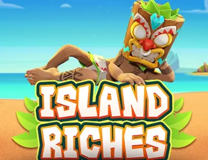 Island Rices