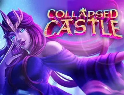 Collapsed Castle