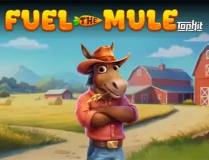 Fuel the Mule