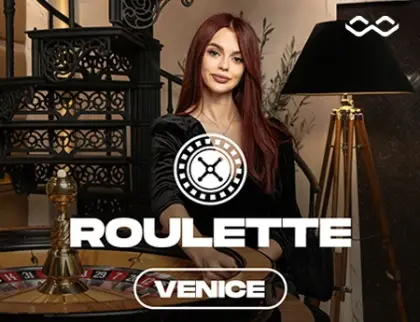 Venice Roulette