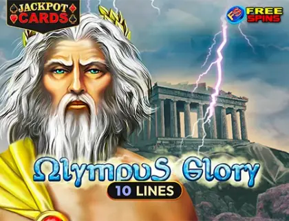 Olympus Glory