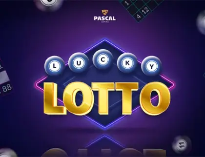 Lucky Lotto