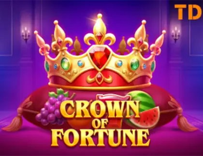 Crown of Fortune