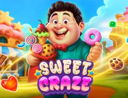 Sweet Craze