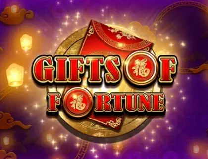 Gifts of Fortune