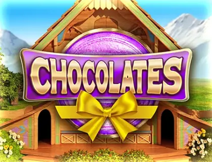 Chocolates