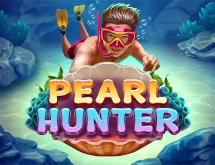 Pearl Hunter