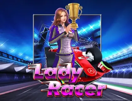 Lady Racer