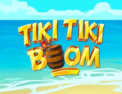 Tiki Tiki Boom