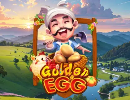 Golden Egg