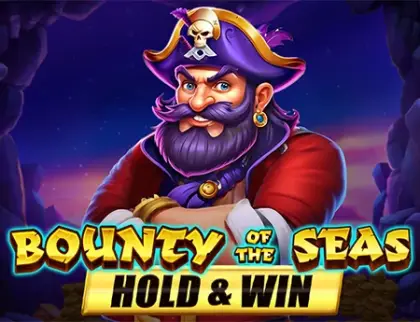 Bounty of the Seas: Hold and Win