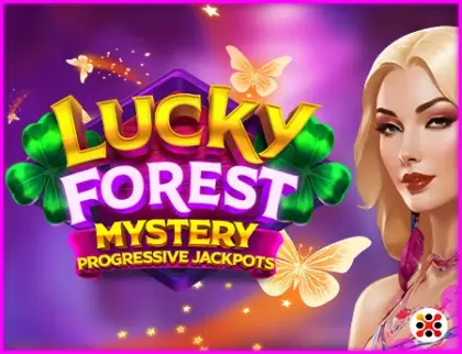 Lucky Forest