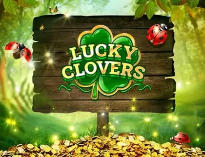 Lucky Clovers