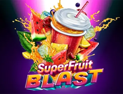 Super Fruit Blast