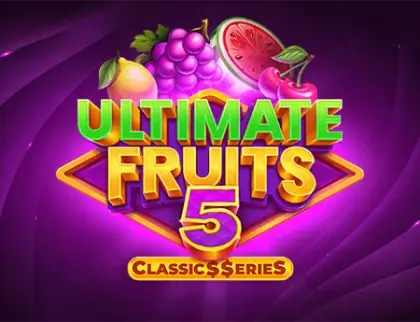 Ultimate Fruits 5
