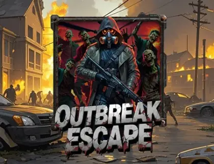 Outbreak Escape