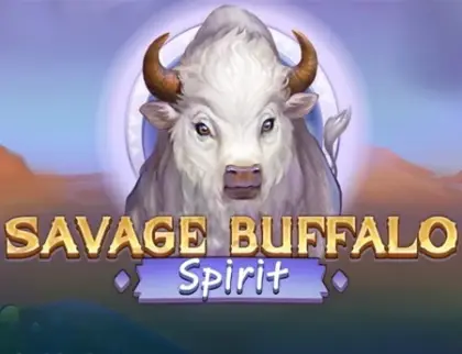 Savage Buffalo Spirit