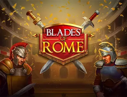Blades of Rome