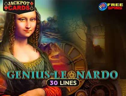 Genius of Leonardo