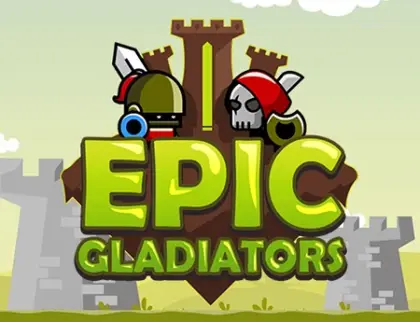 Epic Gladiators