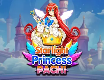 Starlight Princess Pachi