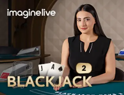 Blackjack 21